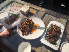 -尽善百年古院餐厅(王家老宅店)