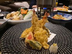 -曙亚洲餐厅-重庆富力艾美酒店(南坪万达广场店)