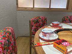 -那红花·东北菜铁锅炖(仙林金鹰店)