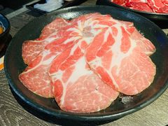 -呷哺呷哺(丰科万达店)