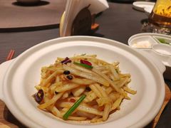 -巴盟人家·内蒙地方菜(华丽家族店)