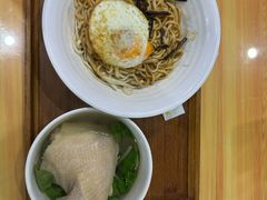 -富源春面馆(四川北路店)