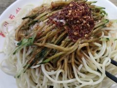 -华天新川面馆(闹市口店)