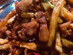-知味脆皮鸡