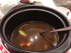-好福记饭店(红梅公园店)
