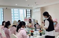 -宝媛会月子中心(越秀店)