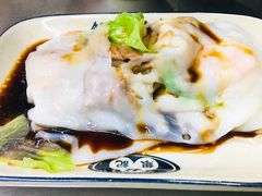 秘制牛腩肠-银记肠粉店(北京路店)