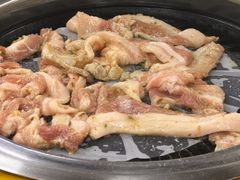 -二刚大块烤肉(东山商业街店)