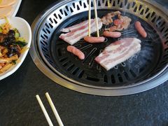 -现代烧烤冷面店(苏家屯店)