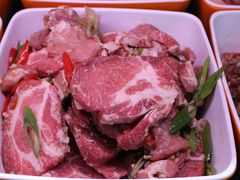-33韩式自助烧烤(环城南路店)
