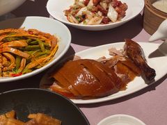 -金鸭季·北京烤鸭(深业上城店)
