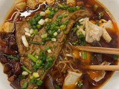 -蒋家肠旺面馆老店(合群路店)
