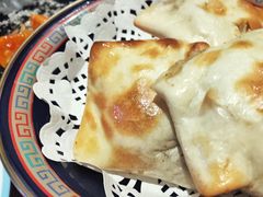 烤包子-驿楼兰·新疆菜(火车站店)