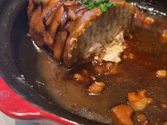 -红城阁·上海味道(四平路店)