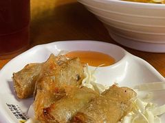 越南春卷-探越越南牛肉粉(江南西分店)