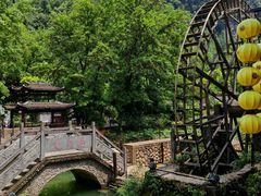 -车溪民俗旅游区