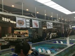 -盒马鲜生(宝地店)