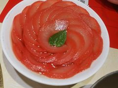 -老佛爷炭火蛙锅直营(清滨路总店)