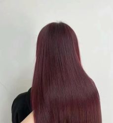 -H·Y HAIR SALON烫发·染发·造型