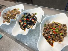 -武汉世茂希尔顿酒店·汇·全日餐厅