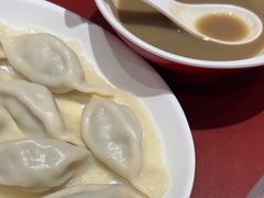 -喜家德虾仁水饺(北京超极合生汇店)