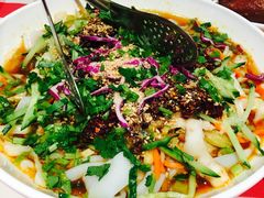 -西贝莜面村(近铁城市广场店)