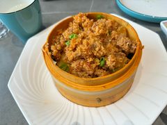 -四川饭店(城乡购物中心店)