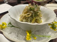 -今轩中餐厅(西安经开洲际酒店)