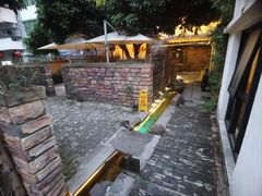 -湖南别院·美学庭院餐厅(惠阳店)