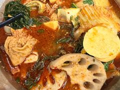 -小四川麻辣烫(九村西路店)