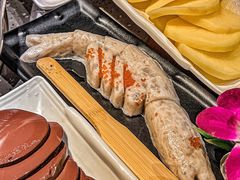 -重庆锦火锅(惠福东路店)