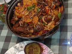 -伊帆食府·青海地方特色美食