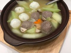 -潮好味(国贸英皇集团中心店)