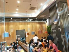 -阿香米线(深业上城店)