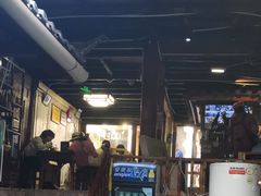 -88号小吃店·经典云南菜·地道纳西美食