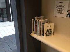 -Seesaw Coffee(上生新所店)