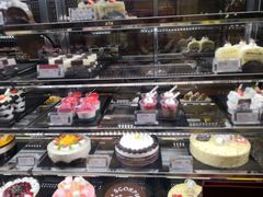 -85度C(江都金鹰店)