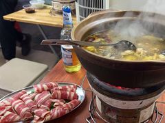 -威邵鸡煲(西华路总店)