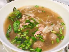 招牌火车头河粉-PHO爺·越南料理(亦庄大族广场店)