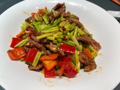 -楚鲜·汉正街一号(天河店)