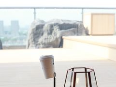 -Seesaw Coffee(朝阳大悦城店)