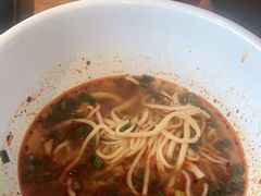 -中阿兰牛肉面(悦海新天地店)