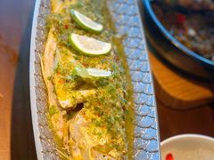 -星叶·东南亚料理(宁波万象汇店)