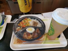 -德克士(哈西火车站店)