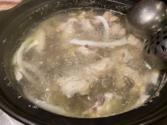 原味椰子鸡-润泽园椰子鸡(汇一城店)