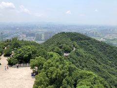 -杭州半山国家森林公园