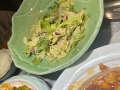 -大胡同天津菜·海肠捞饭·津门皮皮虾锅贴一绝(西姜井店)
