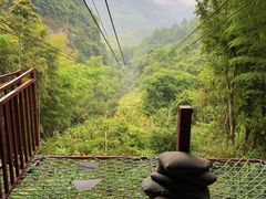-黄山翡翠谷景区