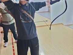 -道顺射箭·团建·骑射(张杨路店)