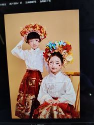 -可优蜜儿童摄影